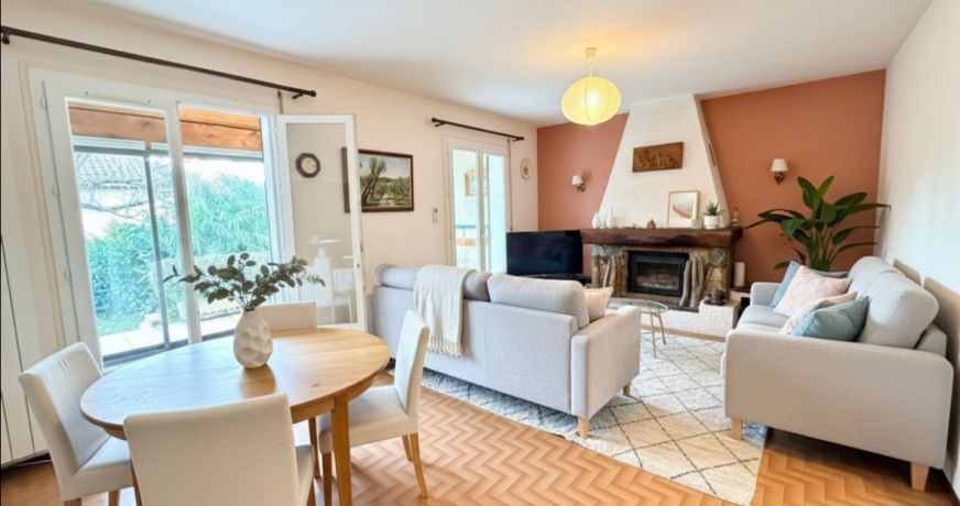 vente Maison Verniolle