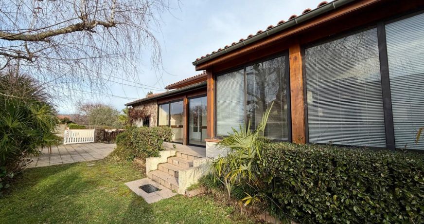 vente Maison Verniolle