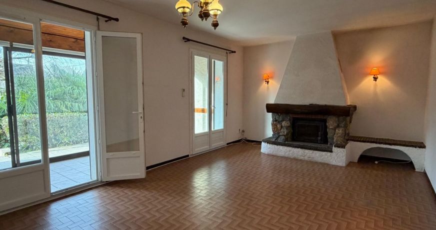 vente Maison Verniolle