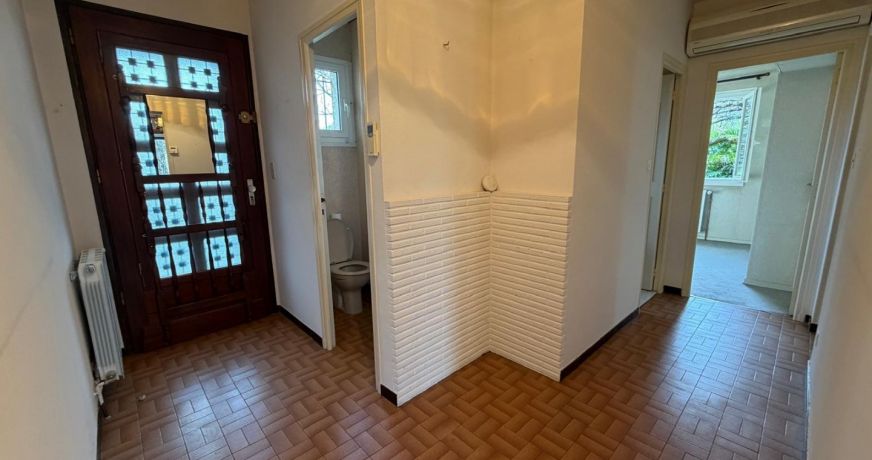 vente Maison Verniolle