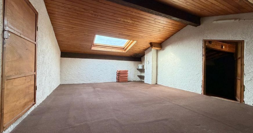 vente Maison Verniolle