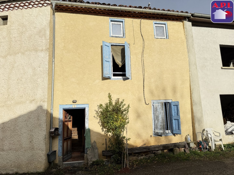 vente Maison La Bastide De Serou - Photo 1