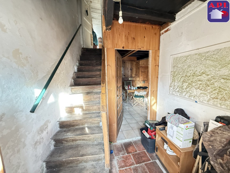 vente Maison La Bastide De Serou - Photo 2