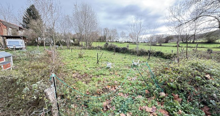 vente Maison La Bastide De Serou