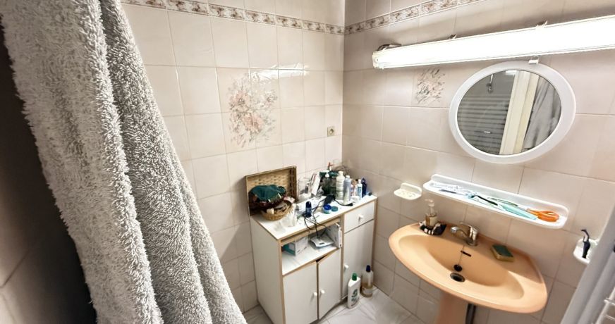 vente Maison La Bastide De Serou