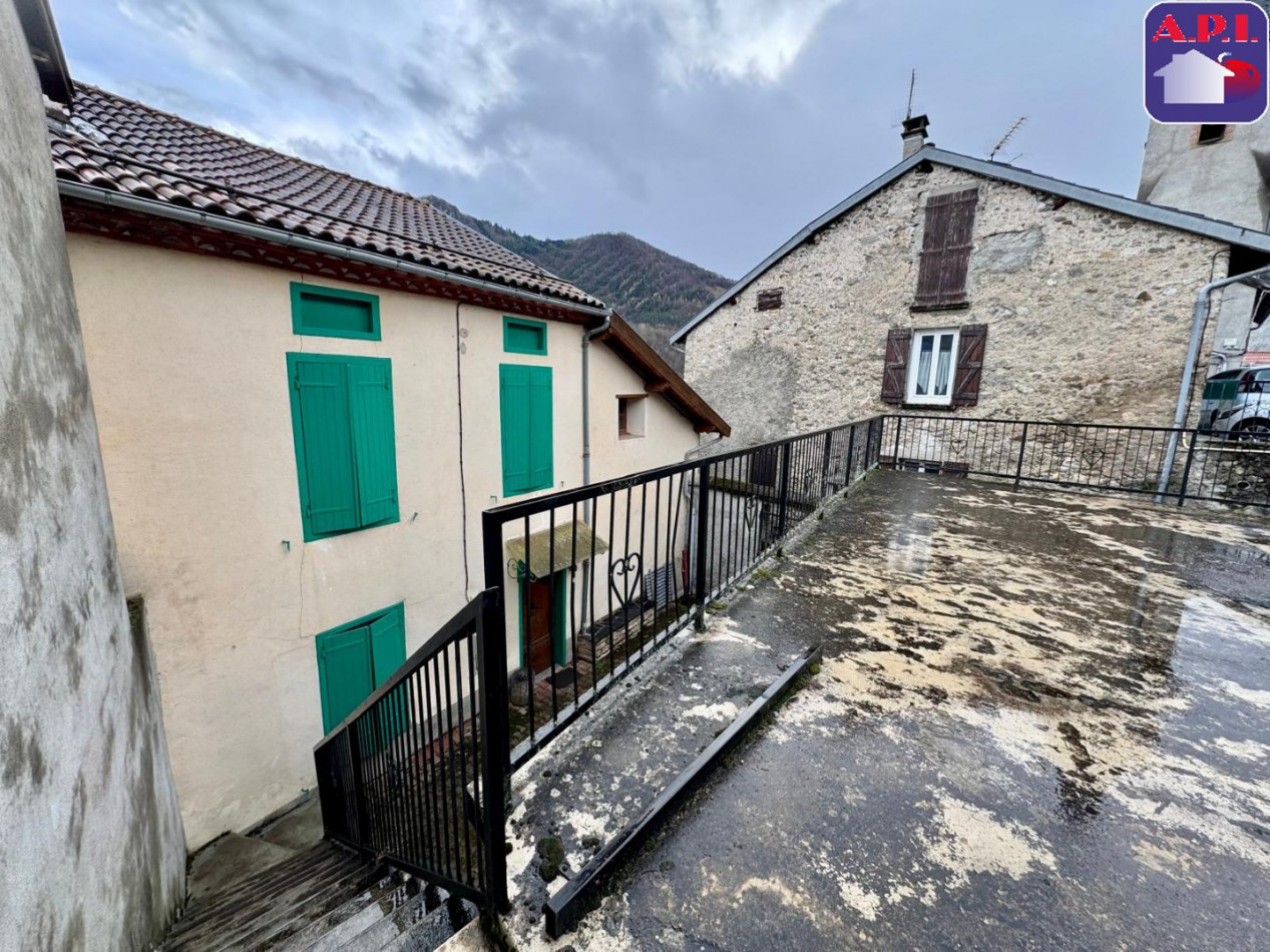 vente Maison Rabat Les Trois Seigneurs - Photo 5