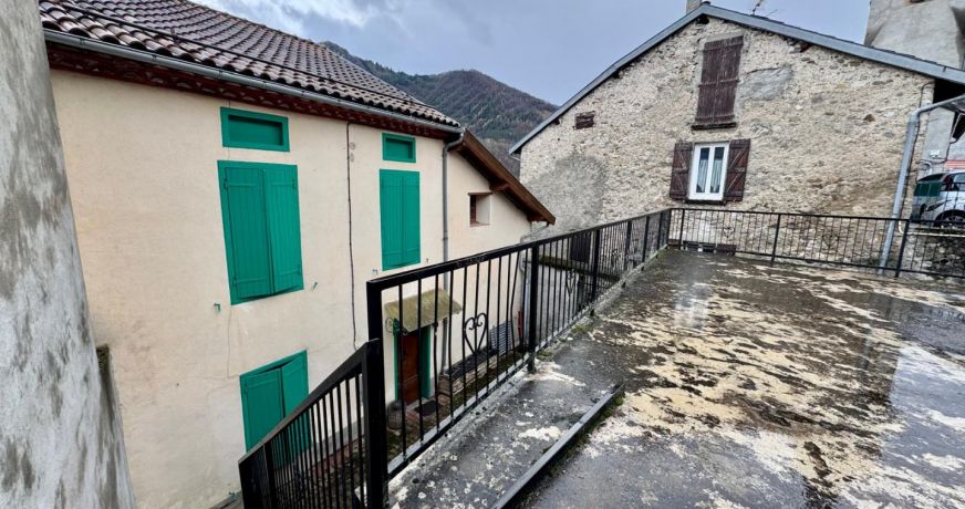 vente Maison Rabat Les Trois Seigneurs