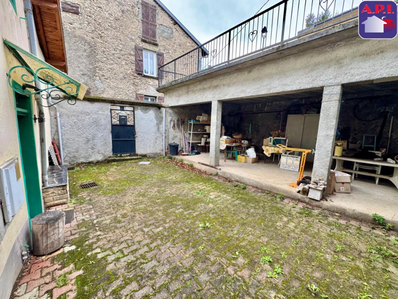 vente Maison Rabat Les Trois Seigneurs - Photo 2