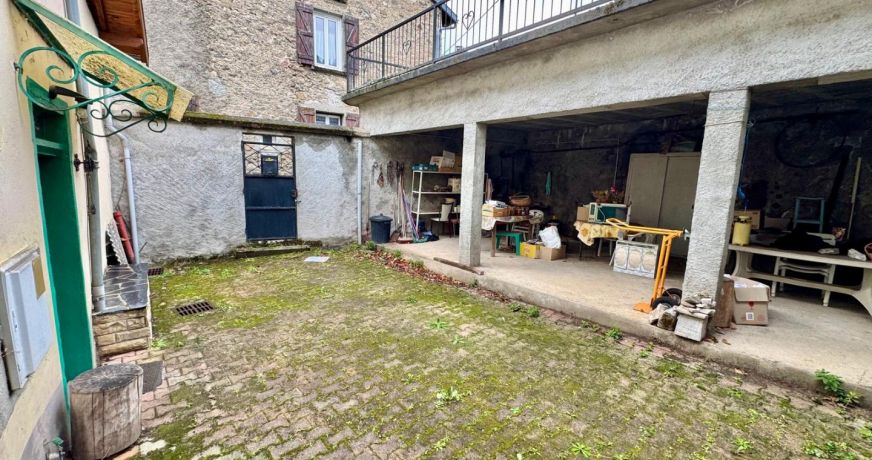 vente Maison Rabat Les Trois Seigneurs