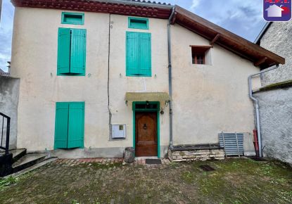 vente Maison Rabat Les Trois Seigneurs