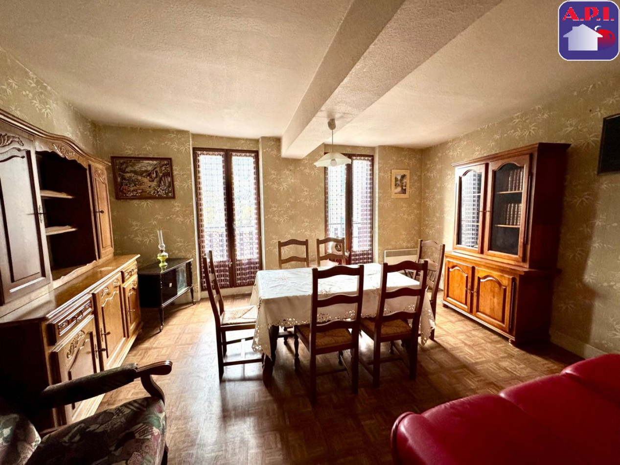 vente Maison Rabat Les Trois Seigneurs - Photo 7