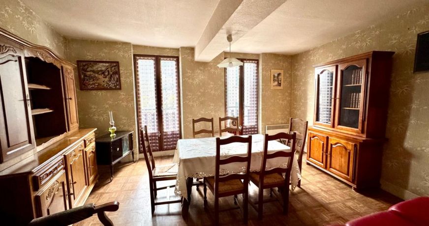 vente Maison Rabat Les Trois Seigneurs