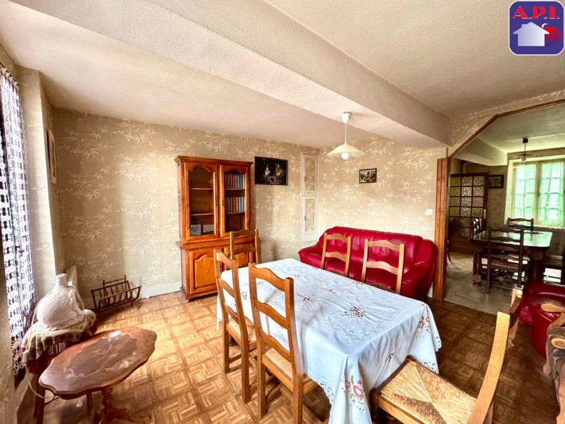 vente Maison Rabat Les Trois Seigneurs - Photo 3