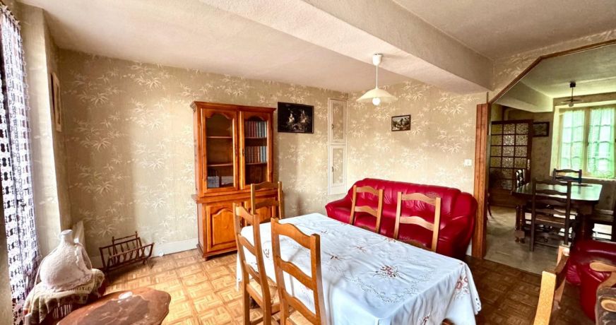 vente Maison Rabat Les Trois Seigneurs