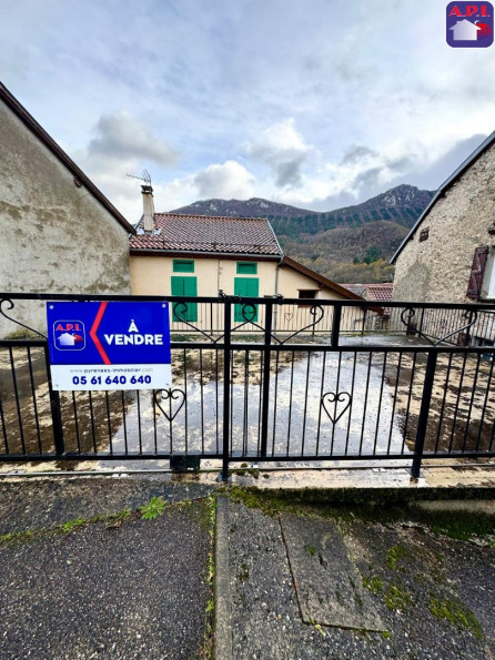 vente Maison Rabat Les Trois Seigneurs - Photo 10