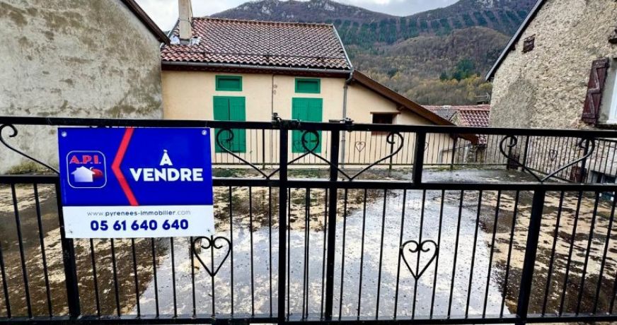 vente Maison Rabat Les Trois Seigneurs