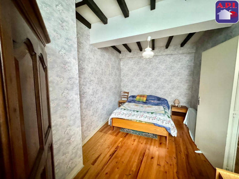 vente Maison Rabat Les Trois Seigneurs - Photo 8