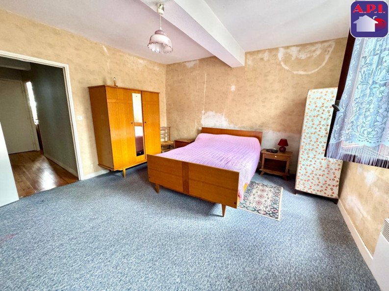 vente Maison Rabat Les Trois Seigneurs - Photo 9