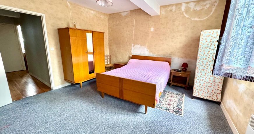 vente Maison Rabat Les Trois Seigneurs