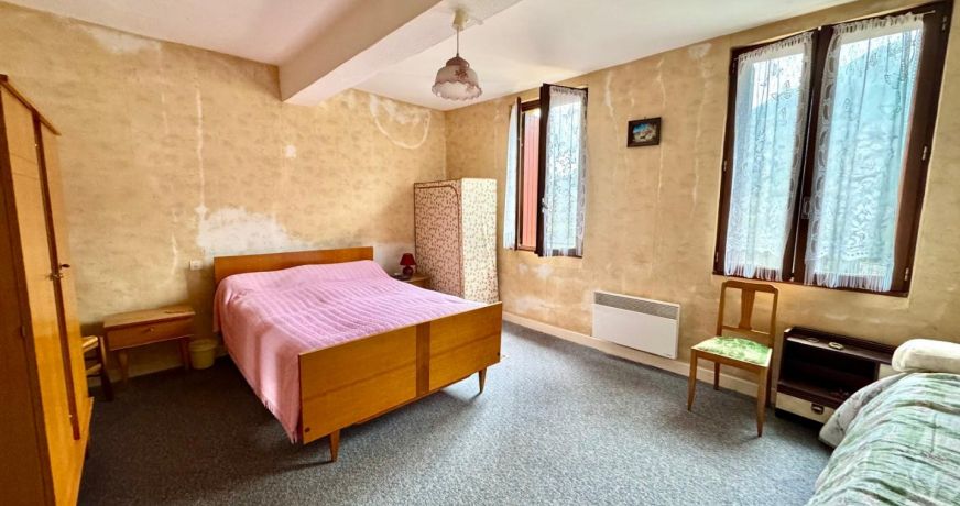 vente Maison Rabat Les Trois Seigneurs