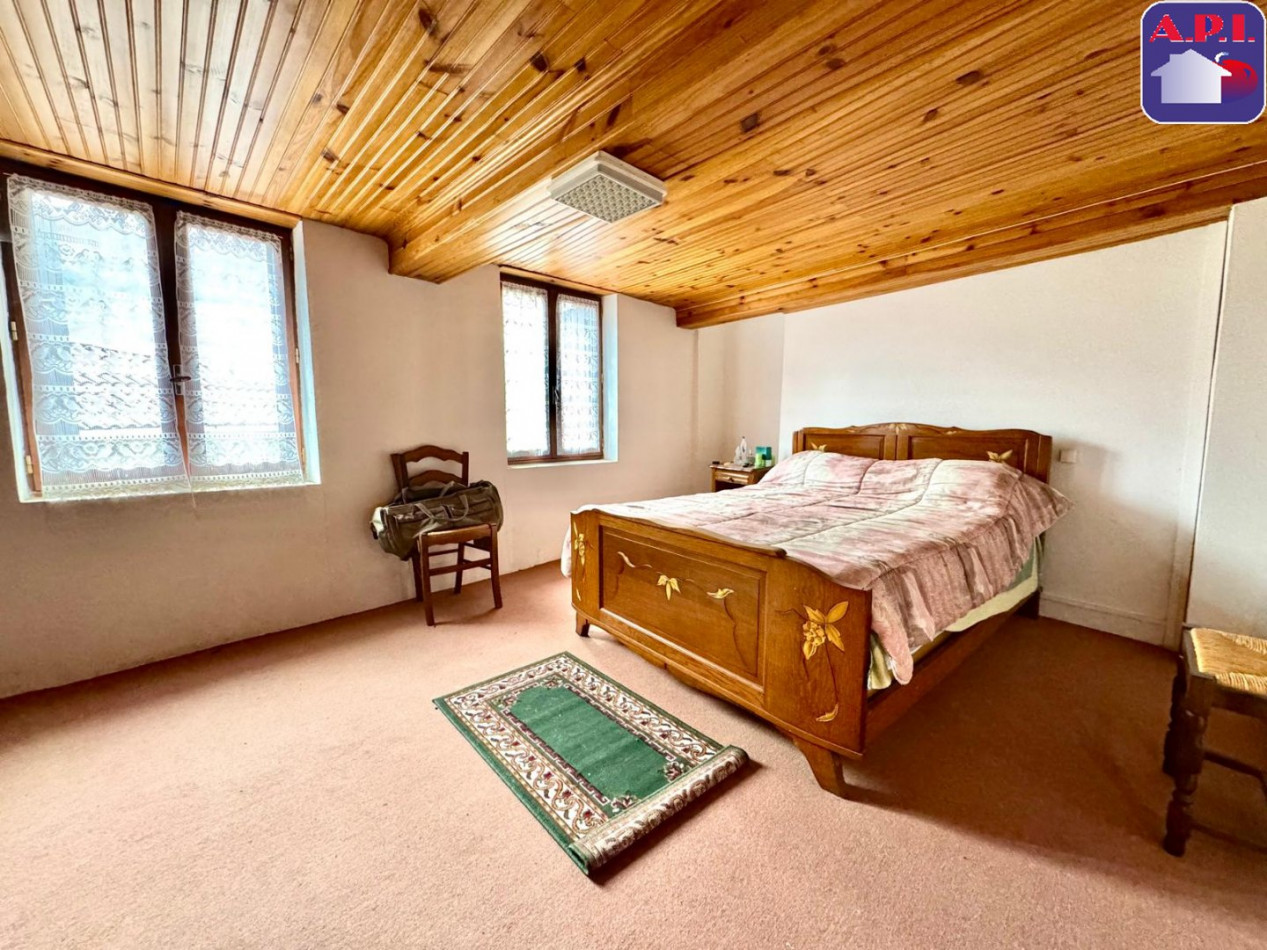 vente Maison Rabat Les Trois Seigneurs - Photo 4