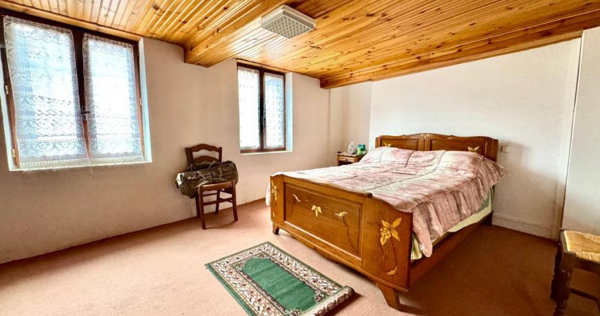 vente Maison Rabat Les Trois Seigneurs