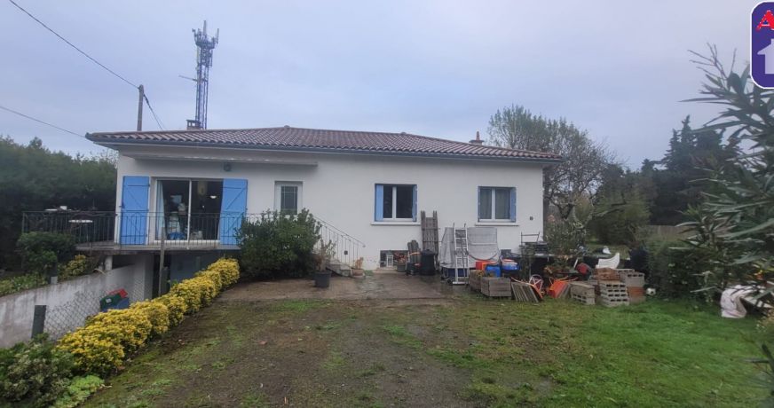 location Maison Cintegabelle