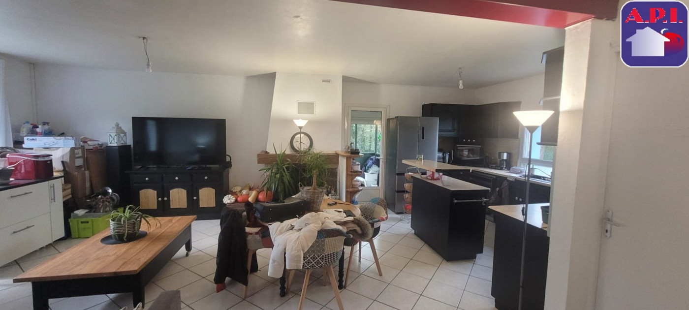 location Maison Cintegabelle - Photo 3