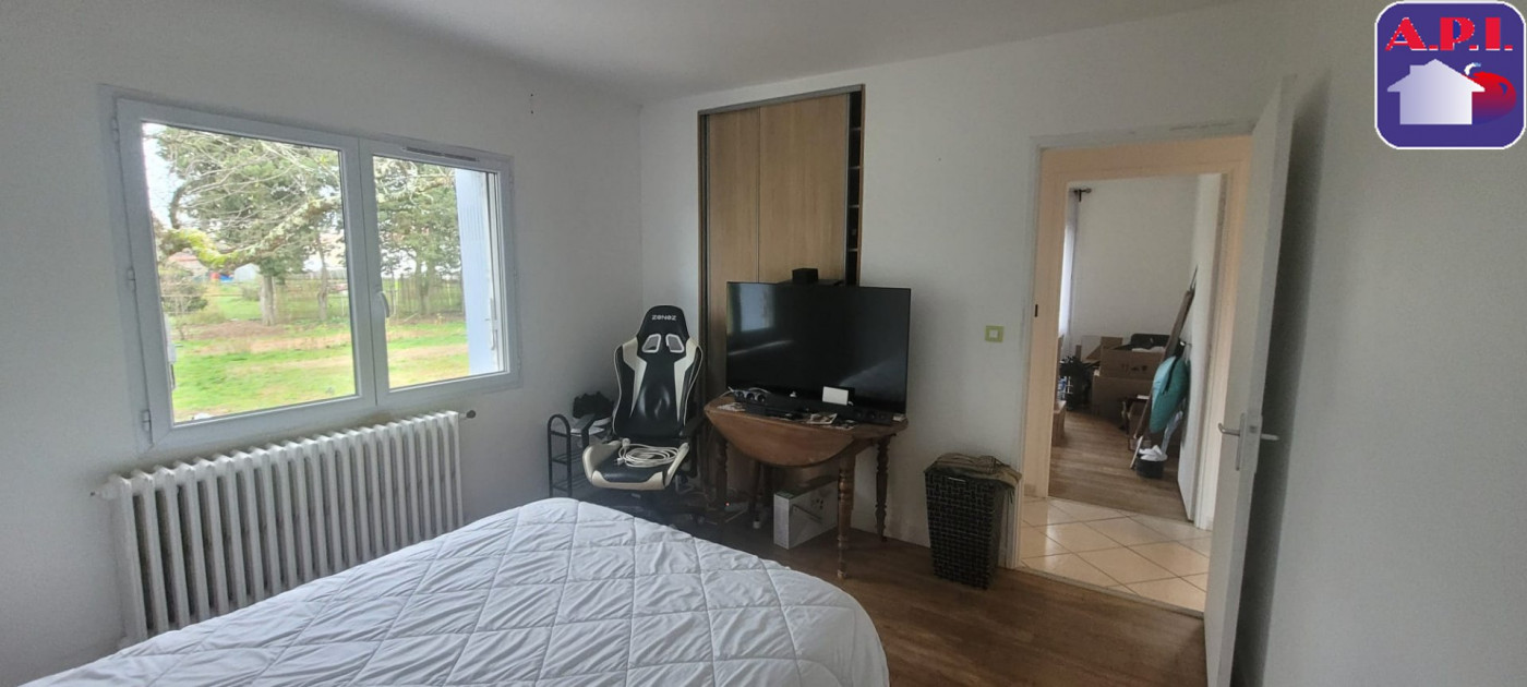 location Maison Cintegabelle - Photo 7