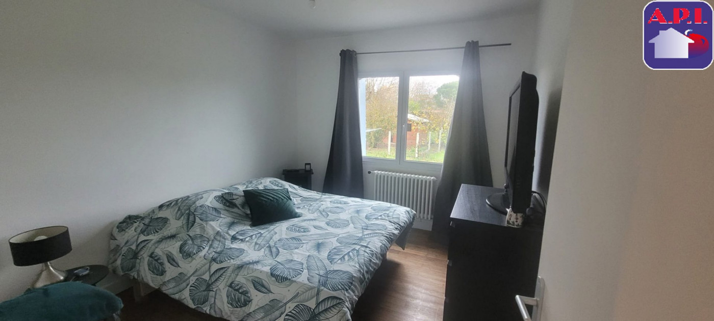 location Maison Cintegabelle - Photo 9