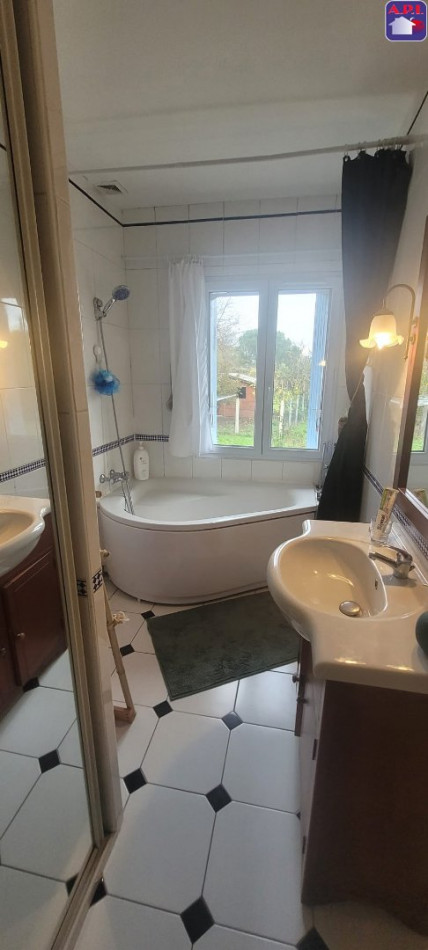 location Maison Cintegabelle - Photo 10