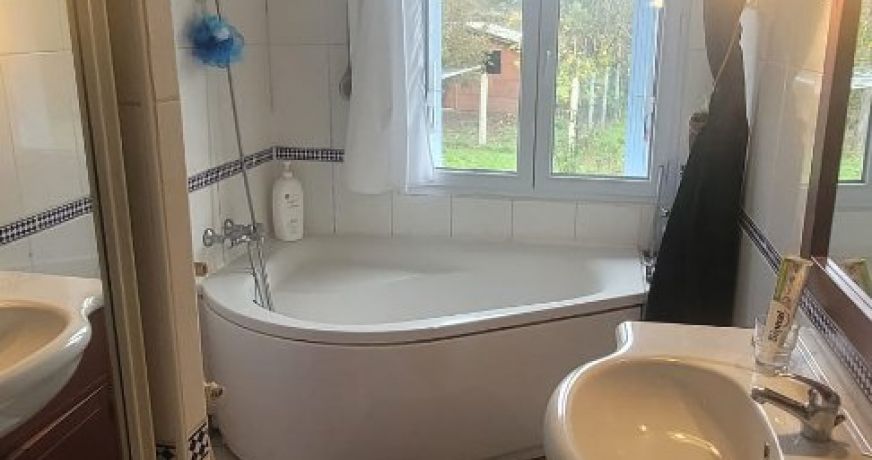 location Maison Cintegabelle