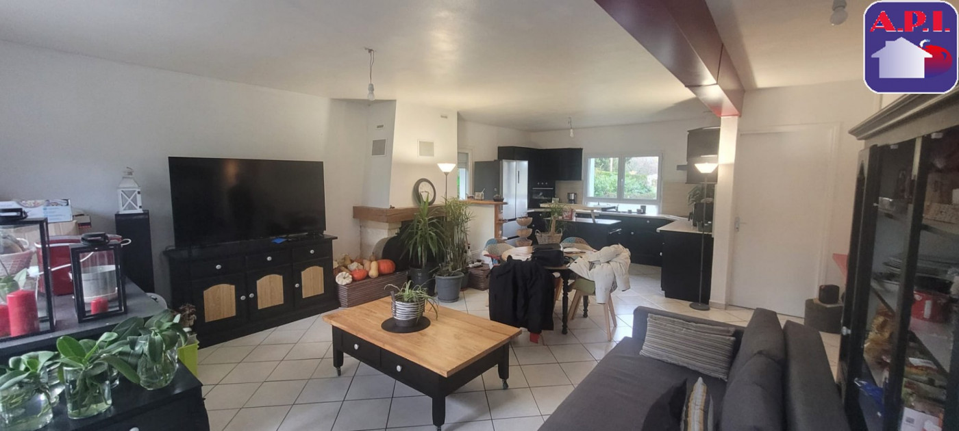 location Maison Cintegabelle - Photo 4