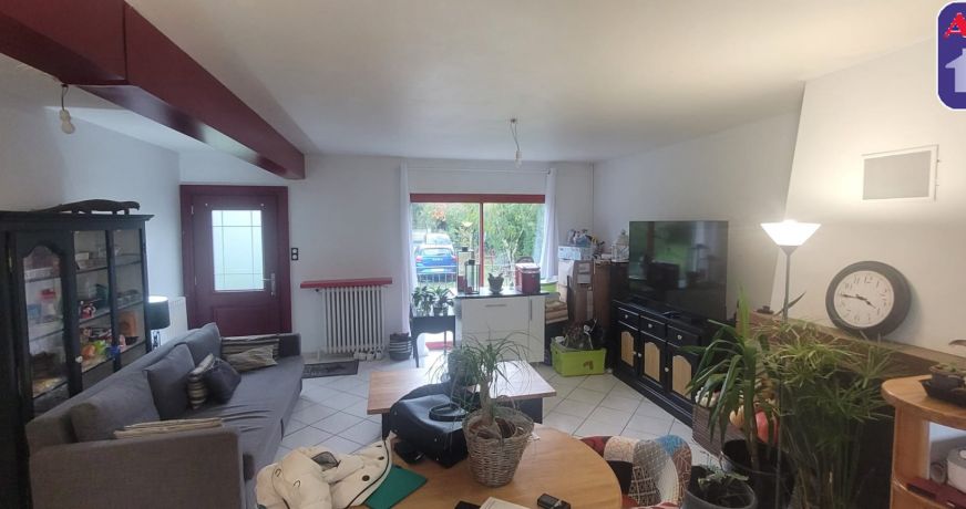 location Maison Cintegabelle