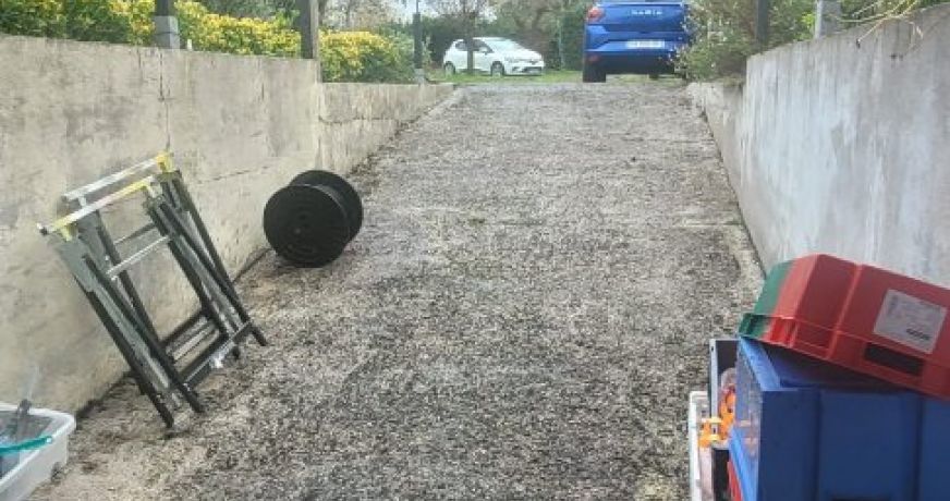 location Maison Cintegabelle