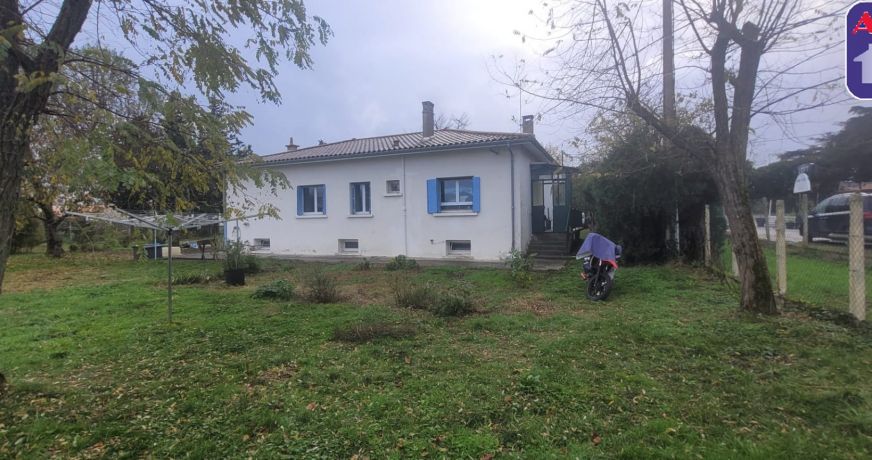 location Maison Cintegabelle