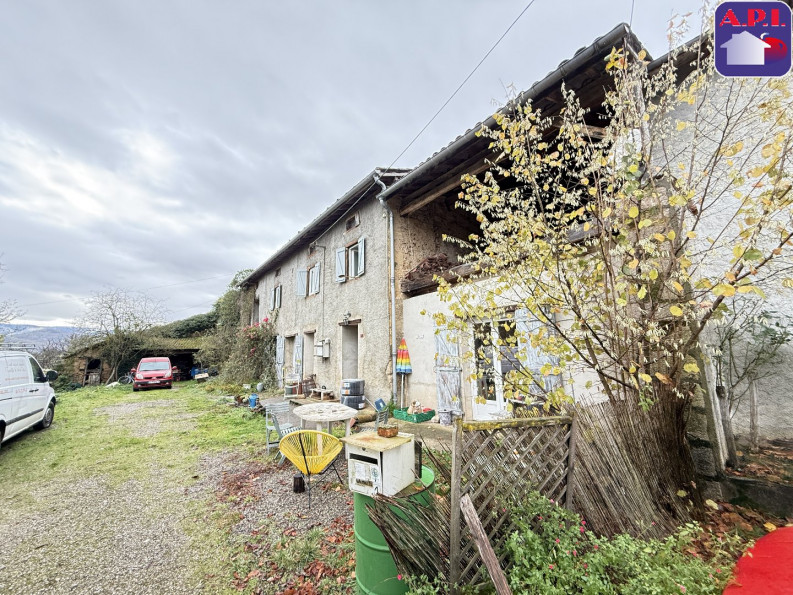 vente Maison La Bastide De Serou - Photo 2