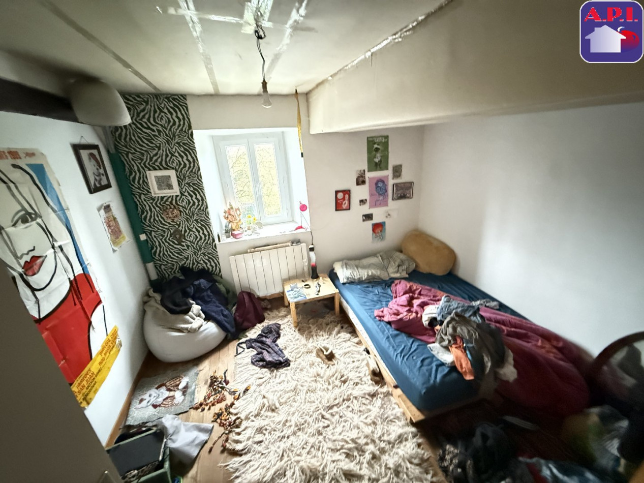 vente Maison Allieres - Photo 11