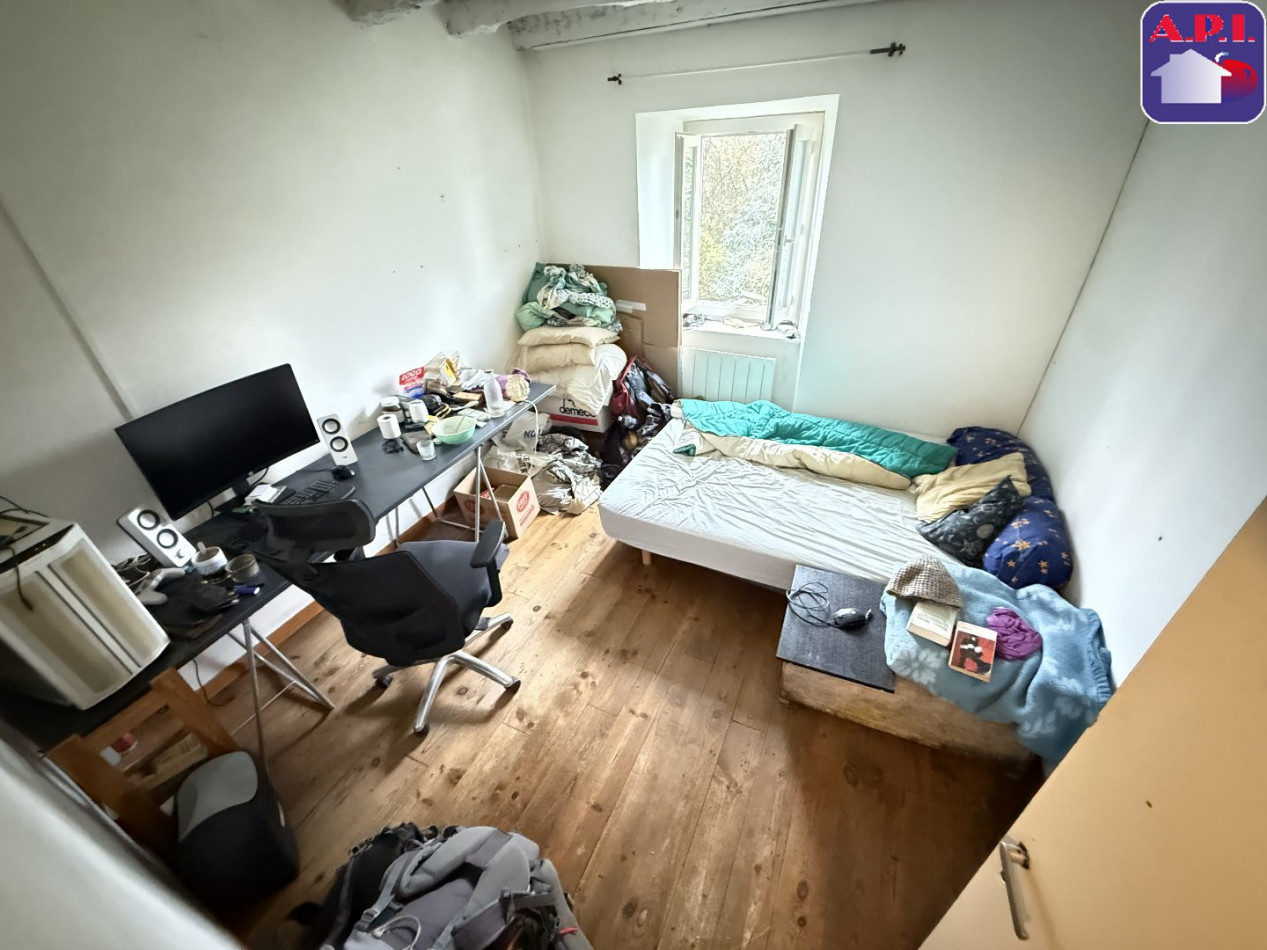 vente Maison Allieres - Photo 12