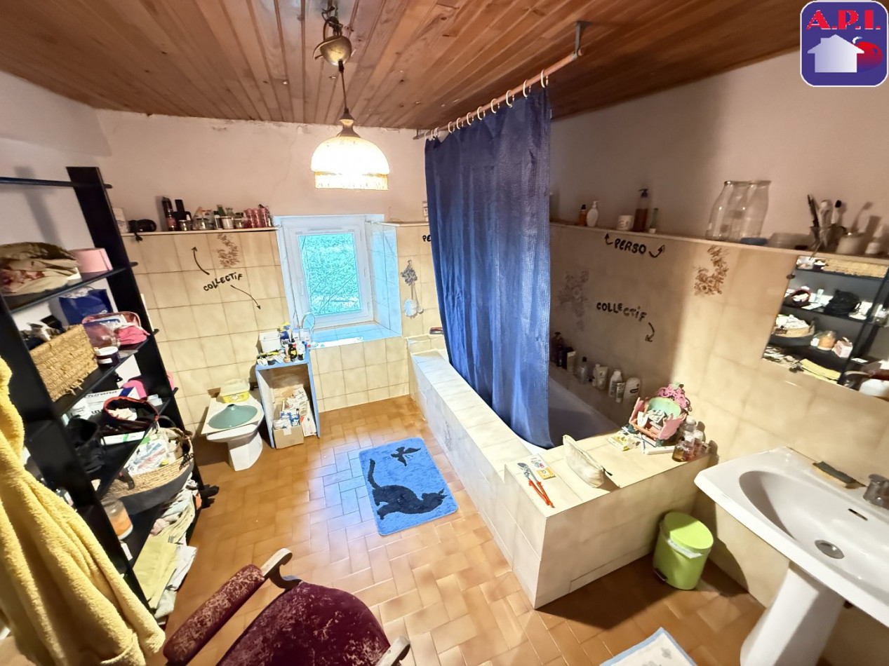 vente Maison Allieres - Photo 13