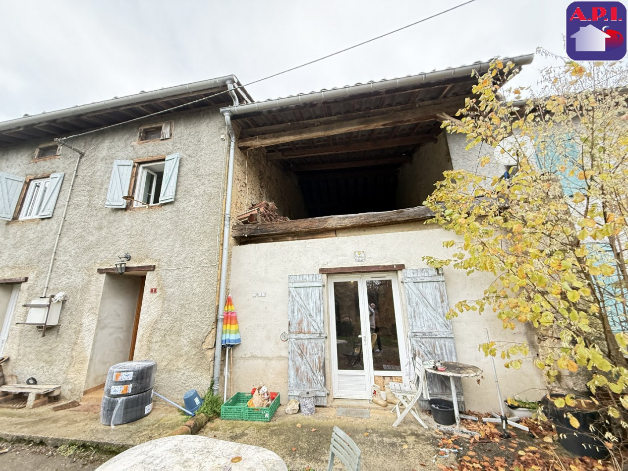 vente Maison Allieres - Photo 2