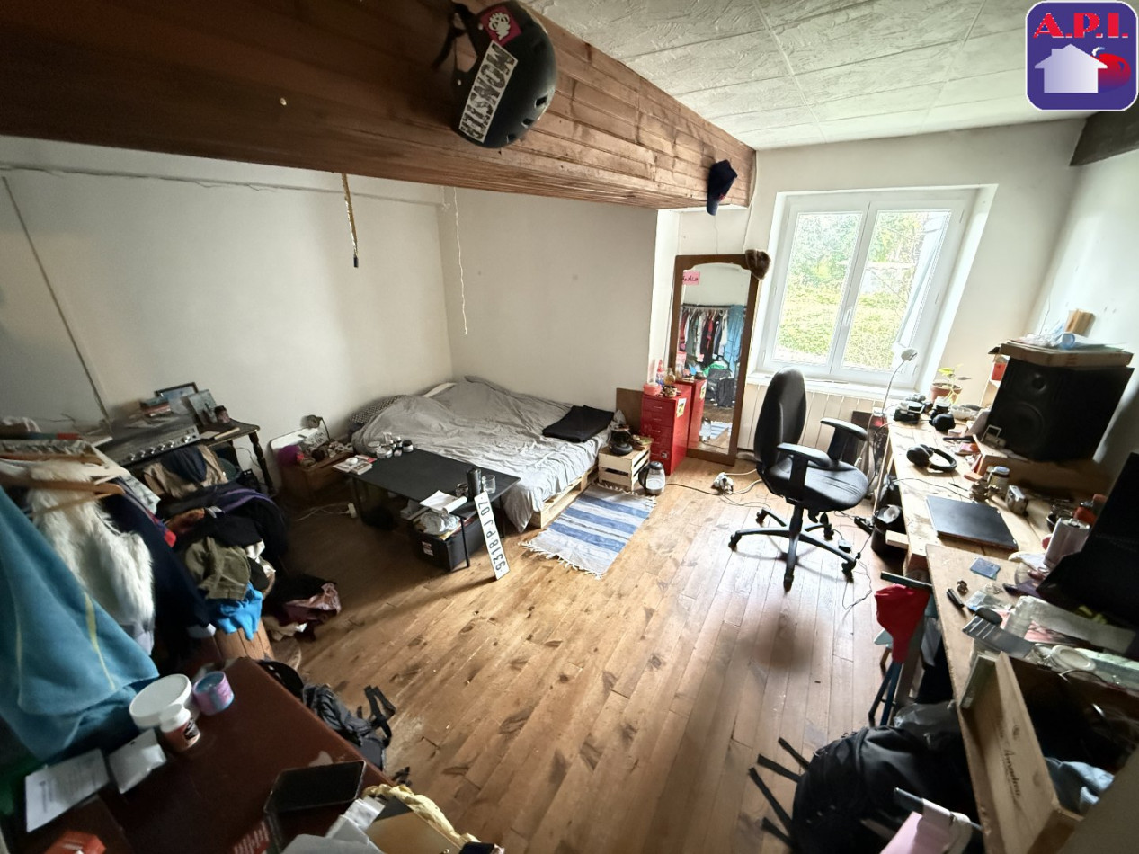 vente Maison Allieres - Photo 14