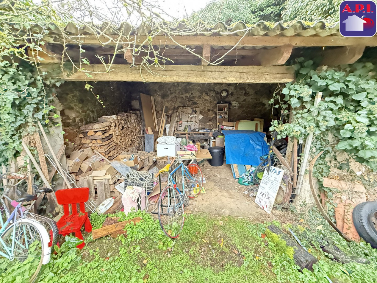 vente Maison Allieres - Photo 15