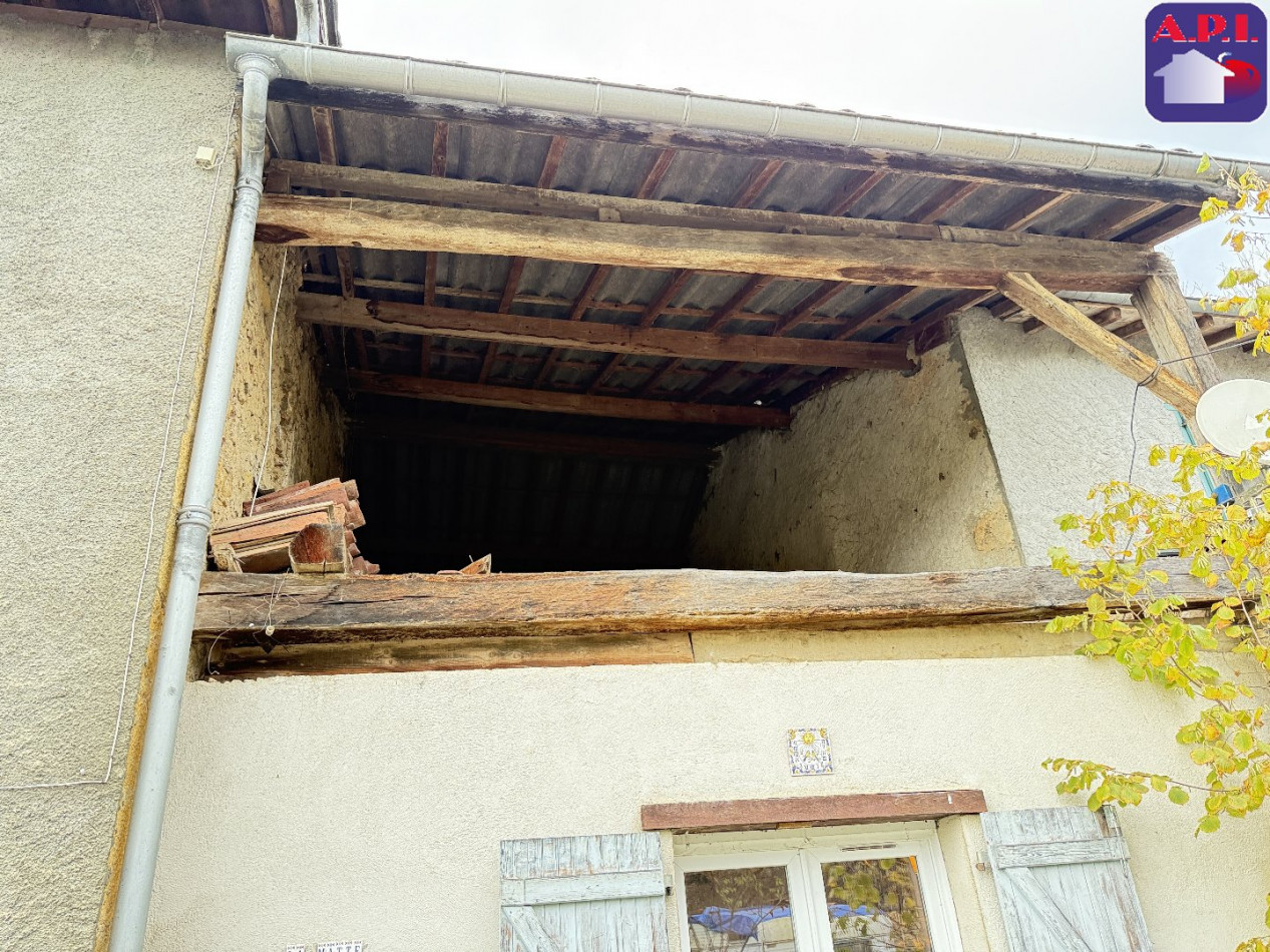 vente Maison Allieres - Photo 17