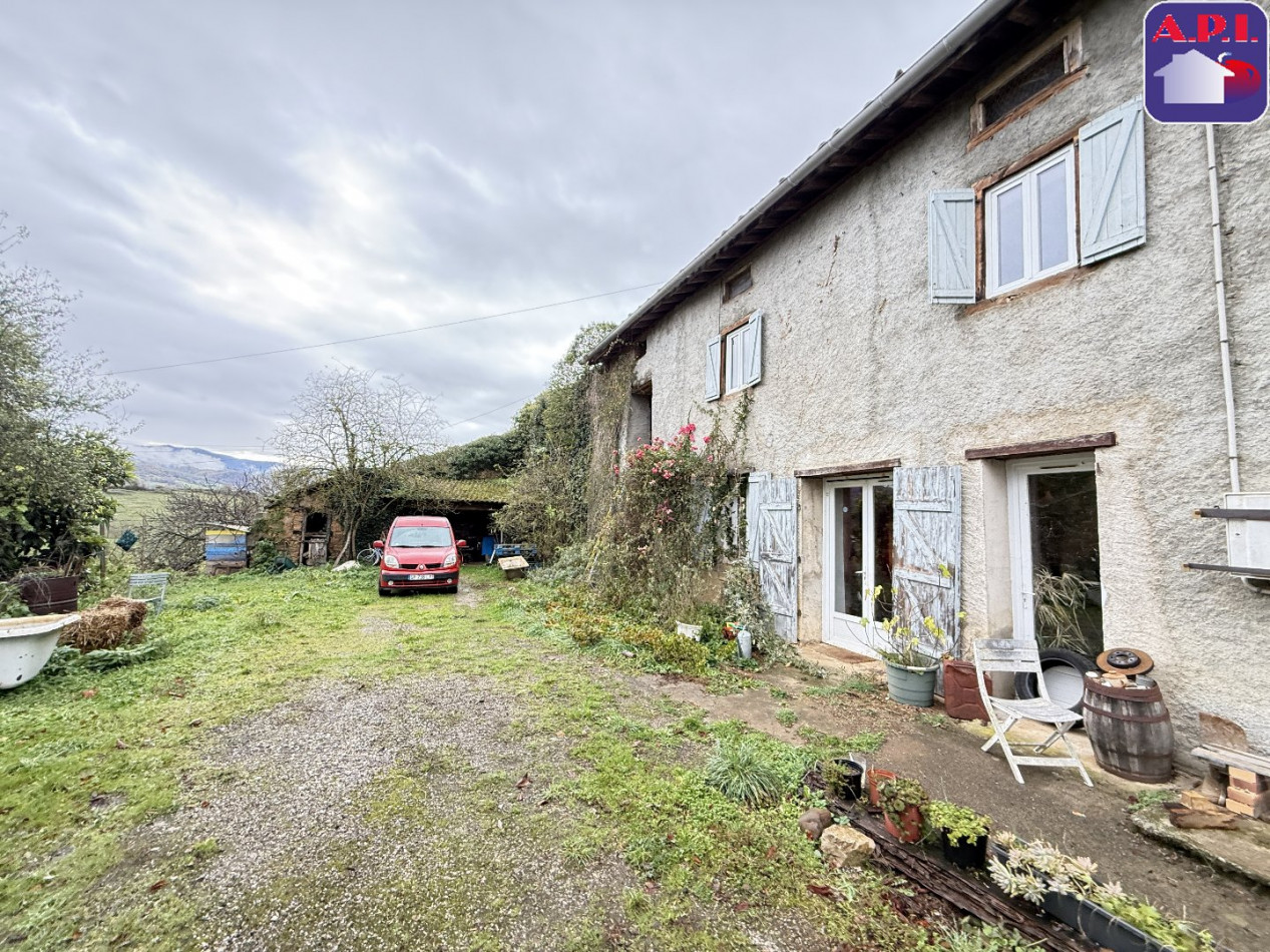 vente Maison Allieres - Photo 3