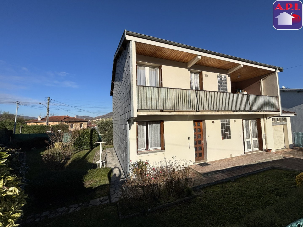 vente Maison Foix - Photo 1