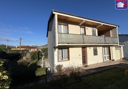 vente Maison Foix