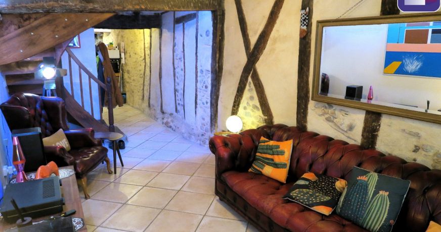 vente Maison Mirepoix