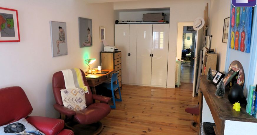 vente Maison Mirepoix