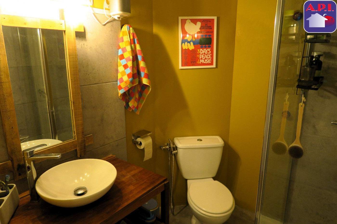 vente Maison Mirepoix - Photo 9